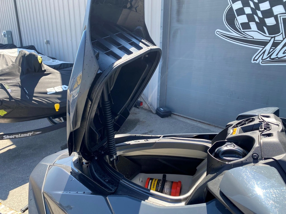 2025 Sea-doo/brp Gtr 230 With Audio alt