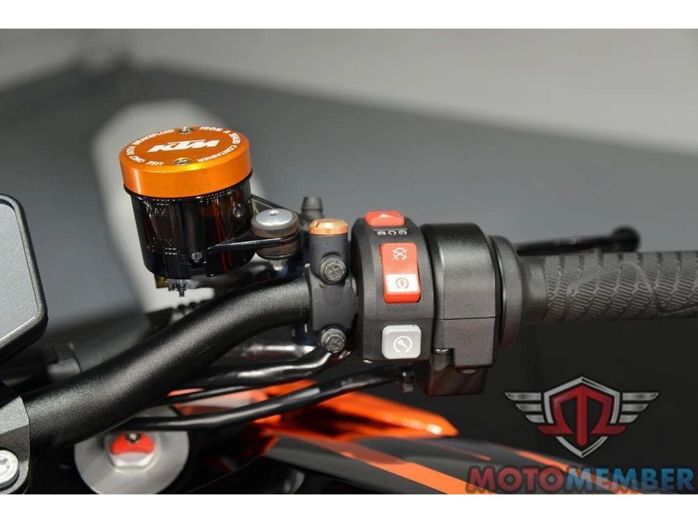 2019 Ktm 1290 Super Duke R alt