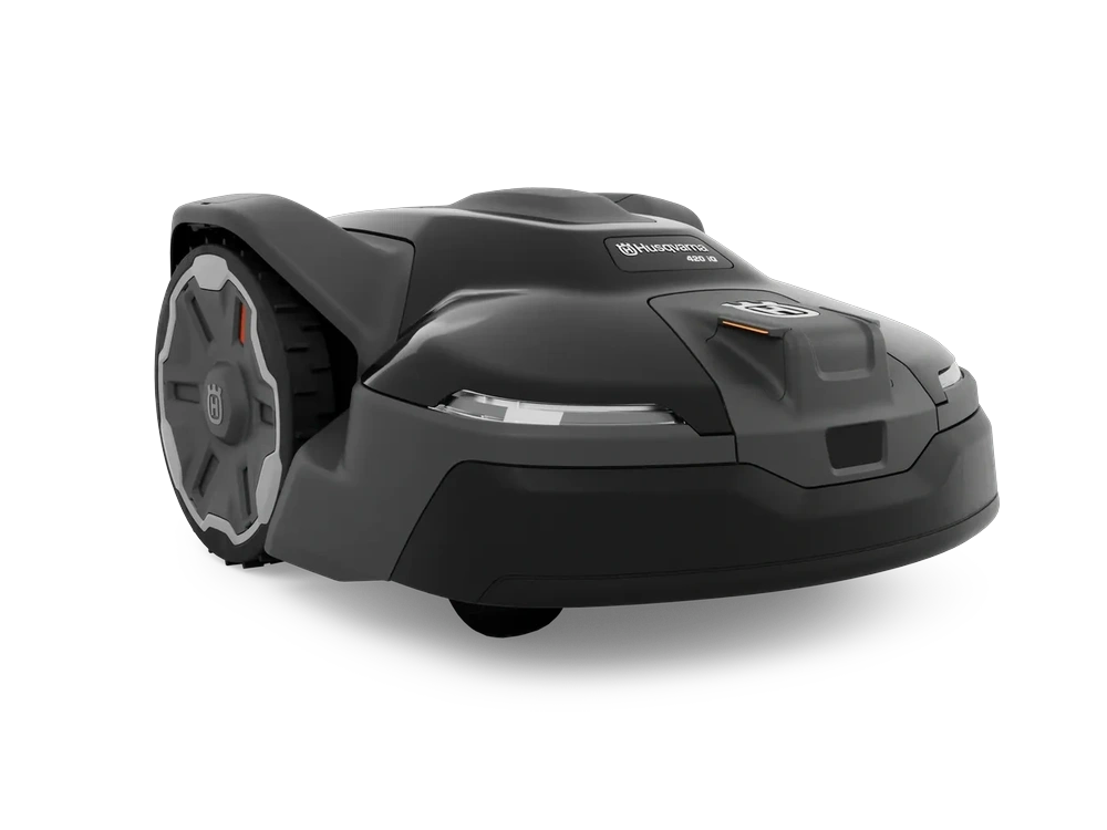 Husqvarna Am420 Iq None alt
