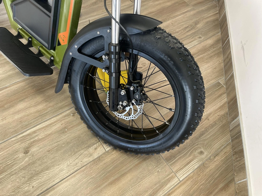 2023 Finn Finn Scooter alt