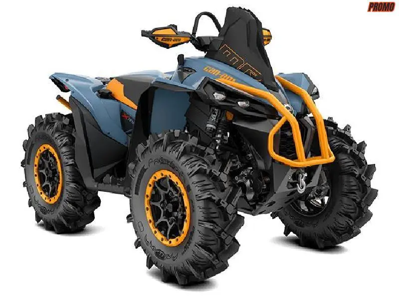 Can-Am Renegade X mr 1000R 2026