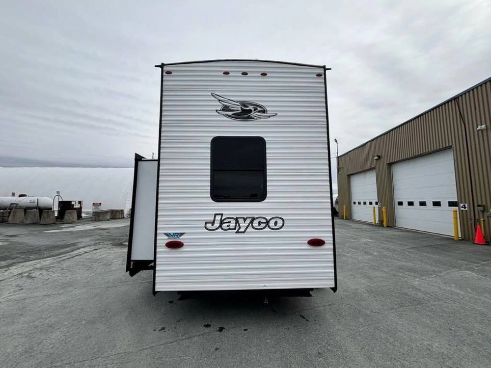 Jayco Jay Flight Bungalow 404loft 2026 alt