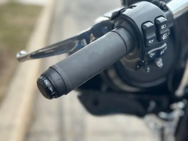 2018 Harley-Davidson FLHTK Electra Glide Ultra LimitedFLHTK