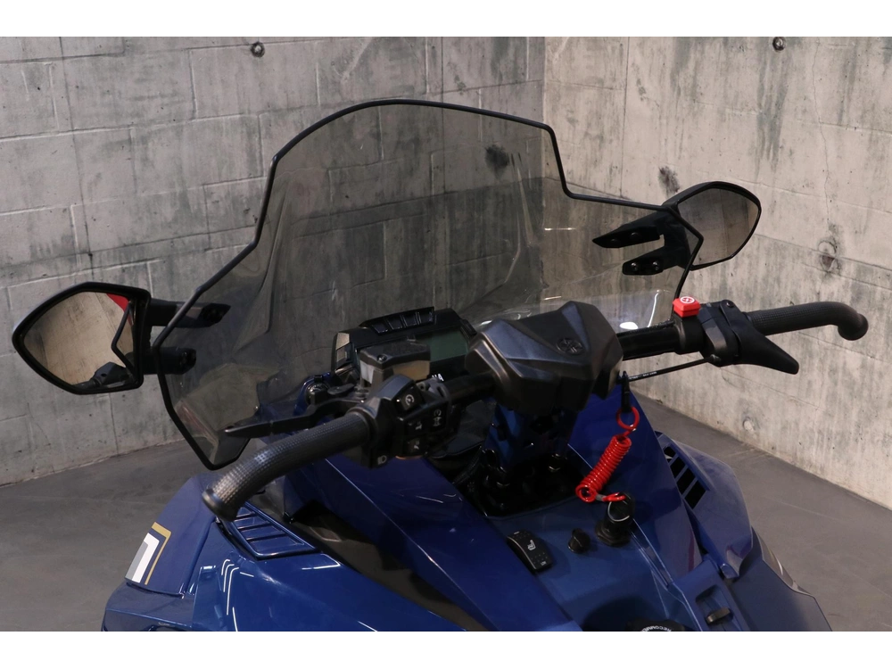 2024 Yamaha Sidewinder L-tx Gt Dae alt