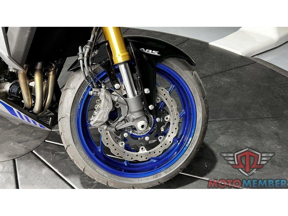 2023 Suzuki Gsx-s750z Abs alt