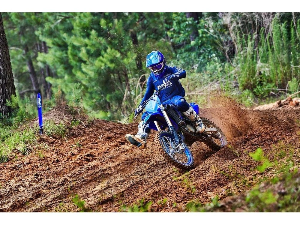 2024 Yamaha Yz85 - Clearance Priced!! alt