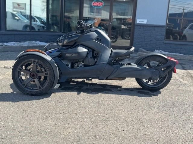 Can-am Ryker 600 Ace 2020 alt