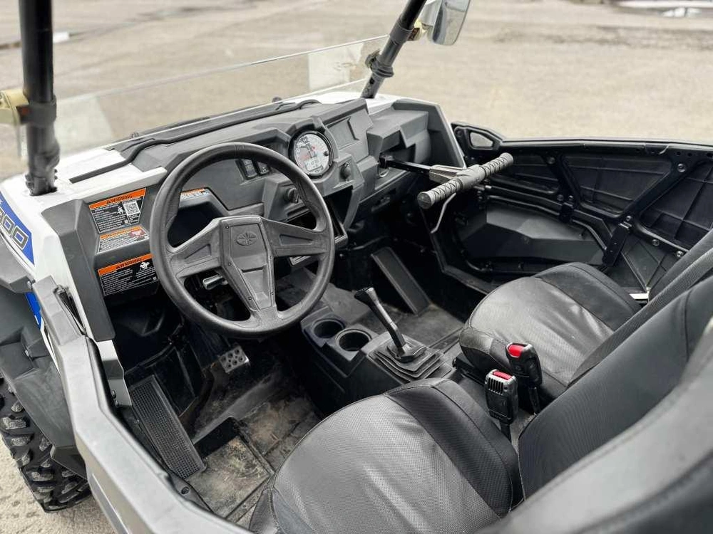 2017 Polaris Rzr 900 alt