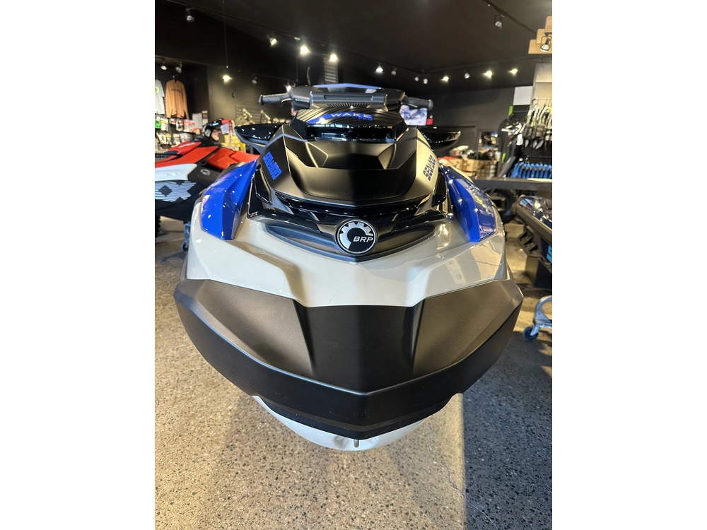 2026 Sea-doo Wake Pro 230 Sound alt