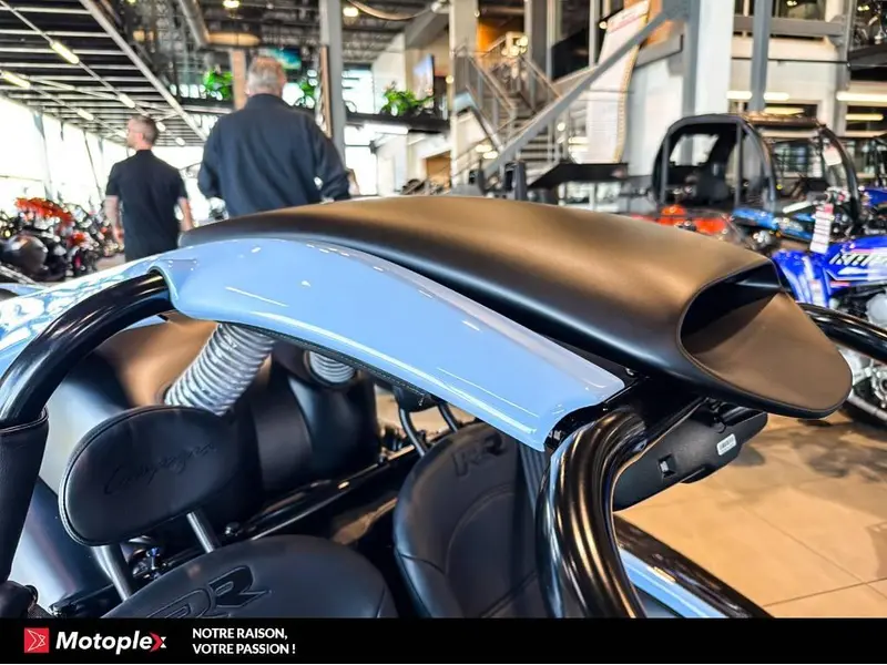 2026 Campagna T-Rex