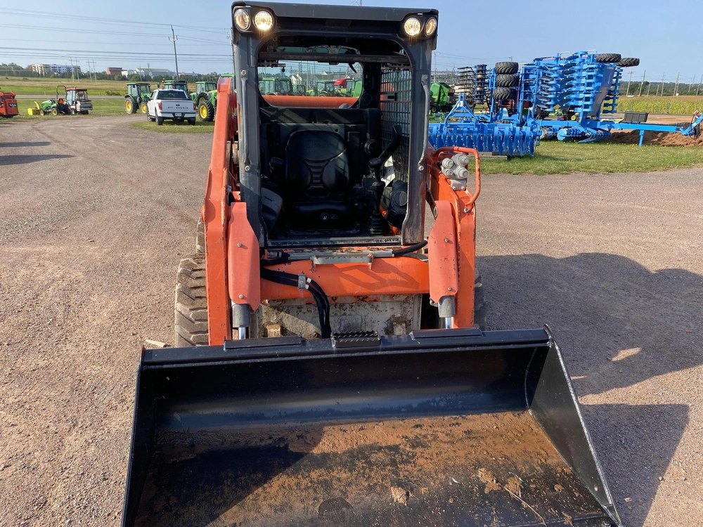 2020 Kubota Ssv65 alt
