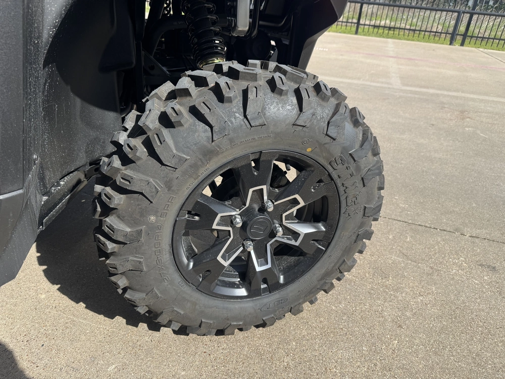 2026 Cfmoto Uforce 1000 Cf1000uz alt