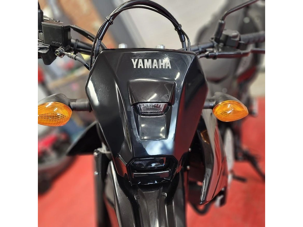 2026 Yamaha Wr 125r alt