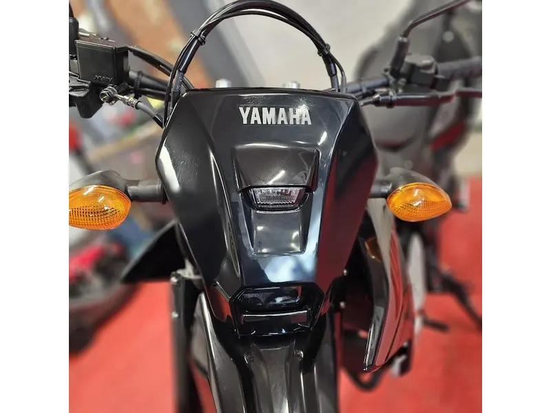 2026 Yamaha WR 125R thumbnail 15