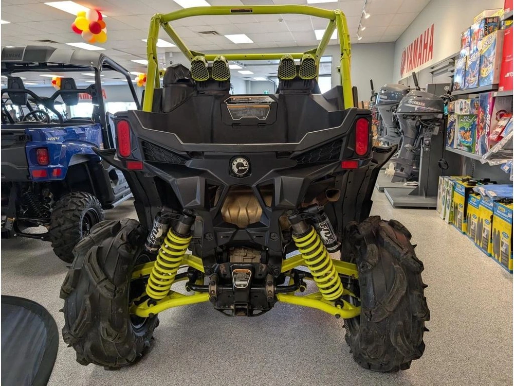 2021 Can-am Sport Xmr 1000 alt
