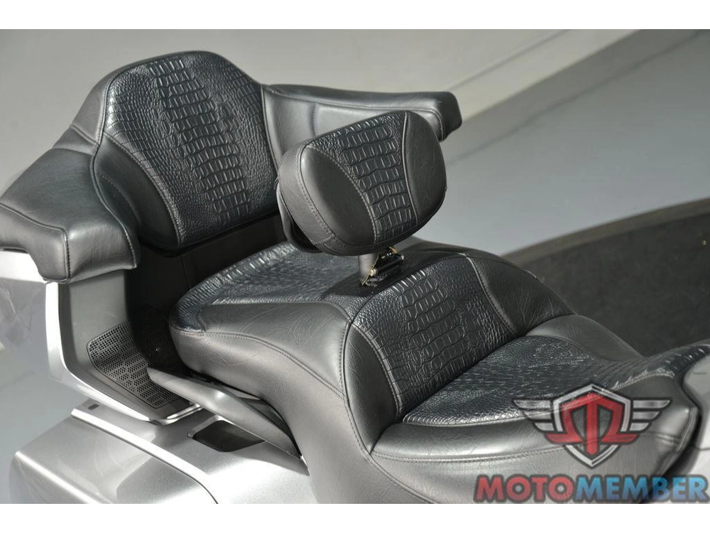2025 Honda Gold Wing Tour Automatic Dct alt