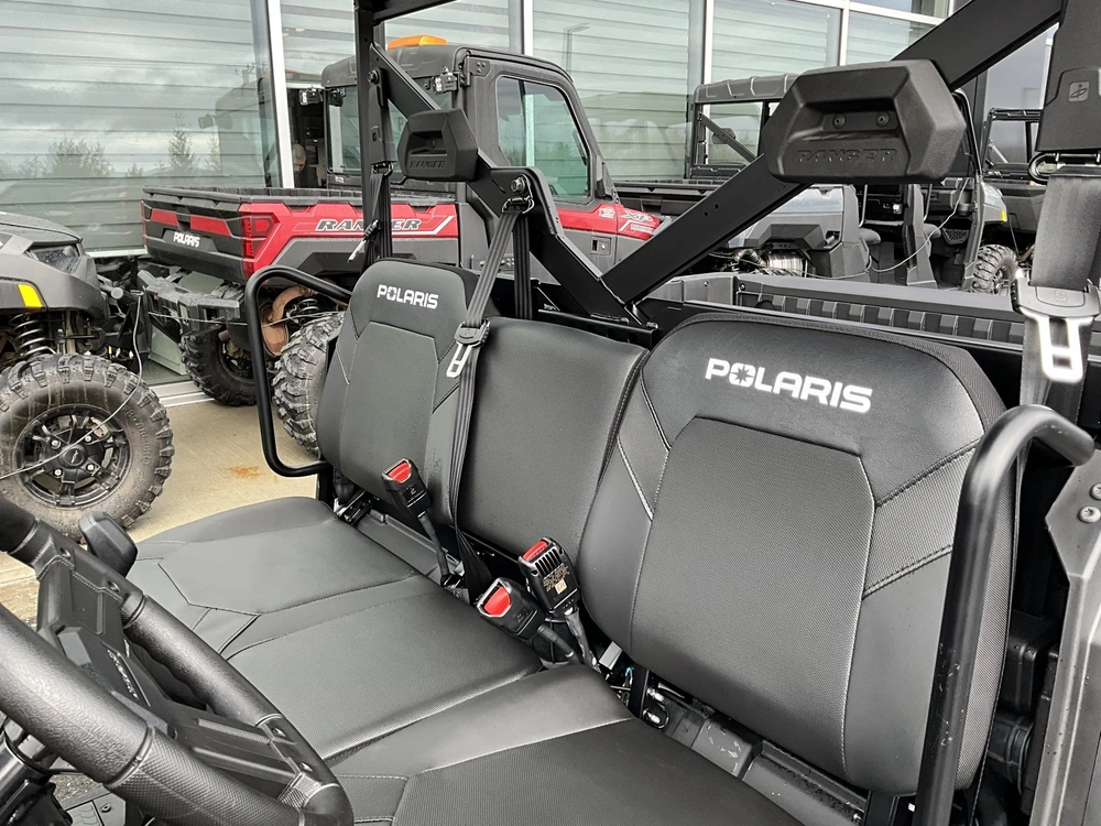 2026 Polaris Ranger 1000 Premium alt