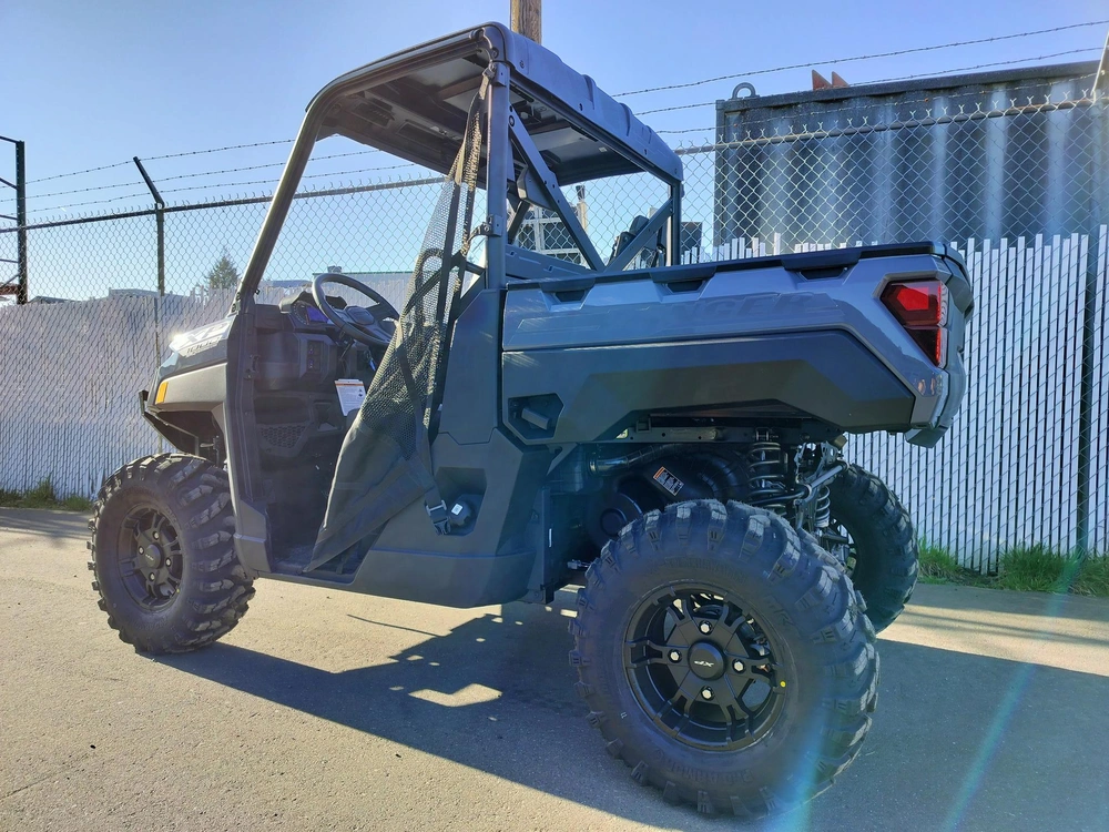 2026 Polaris Ranger Xp 1000 Premium alt
