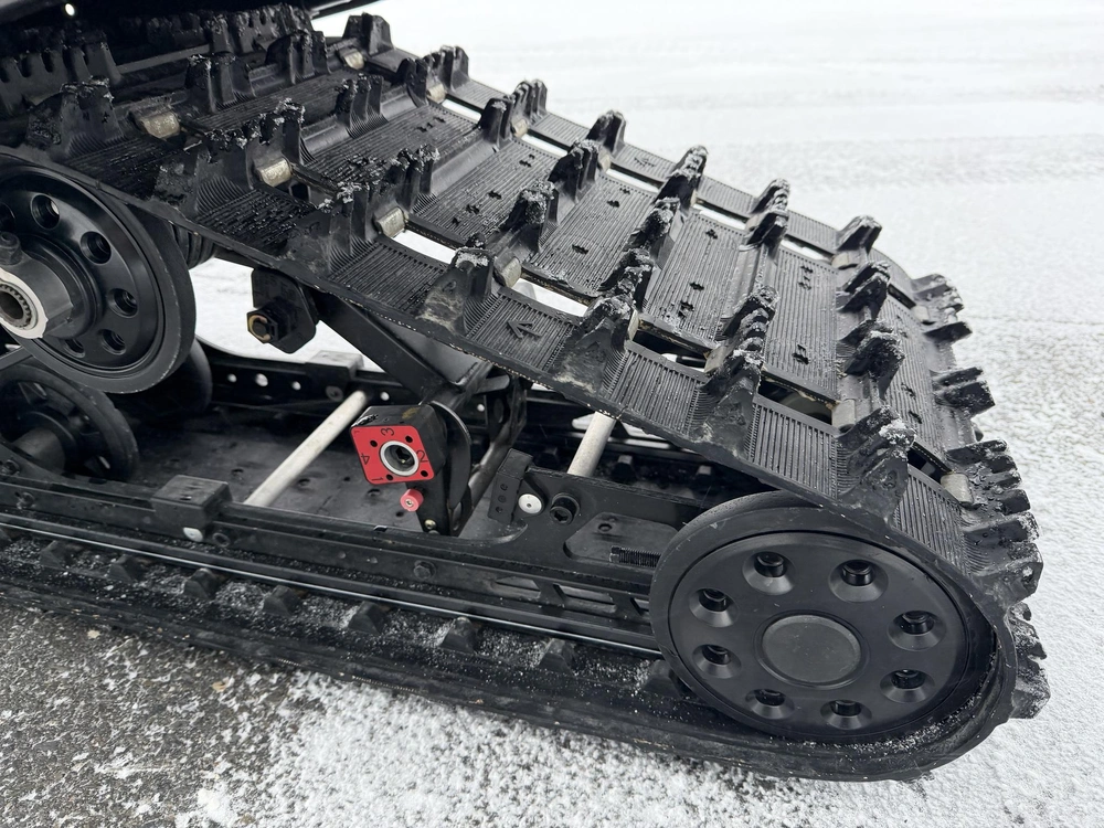 Ski-doo Renegade Adrenaline 900 Turbo 2020 alt