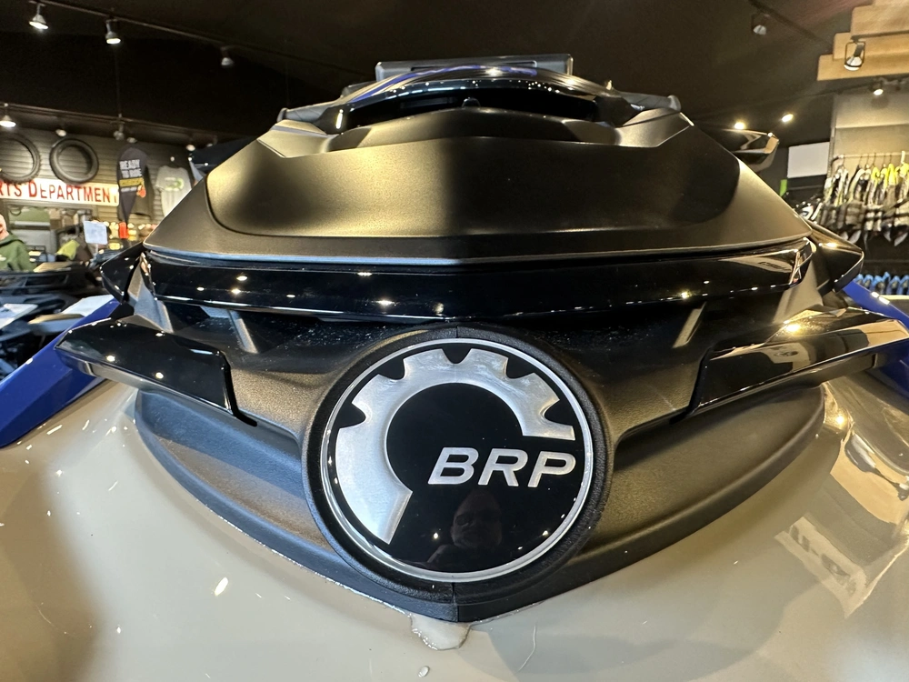 2026 Sea-doo Wake Pro 230 Sound alt