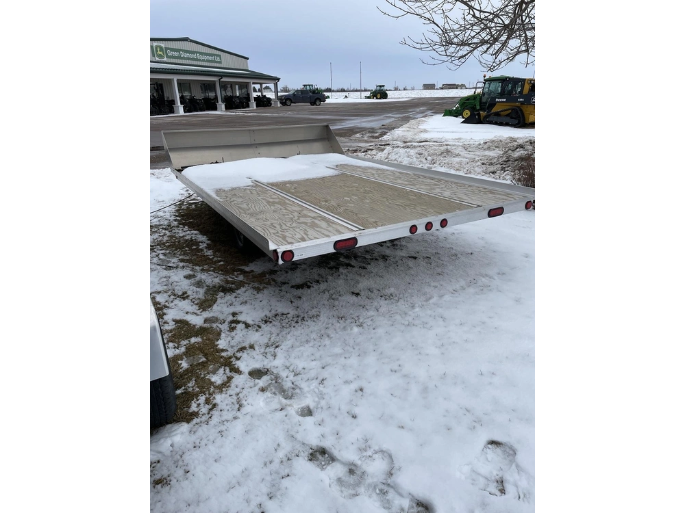 2023 Triton Tt-xt12-101 alt