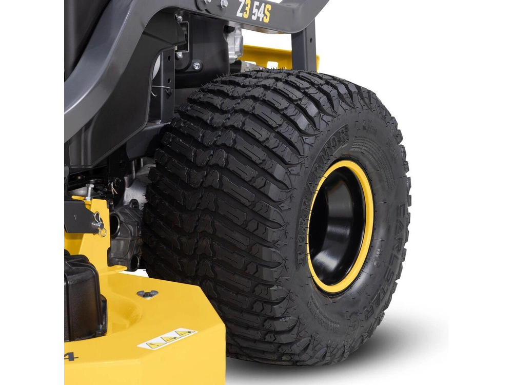 2026 Cub Cadet Z3 54s alt