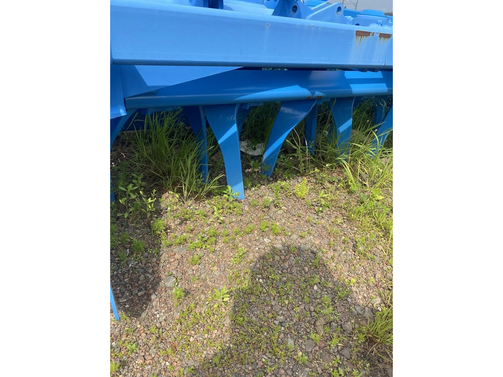 Lemken Zirkon 8/400 2023 alt