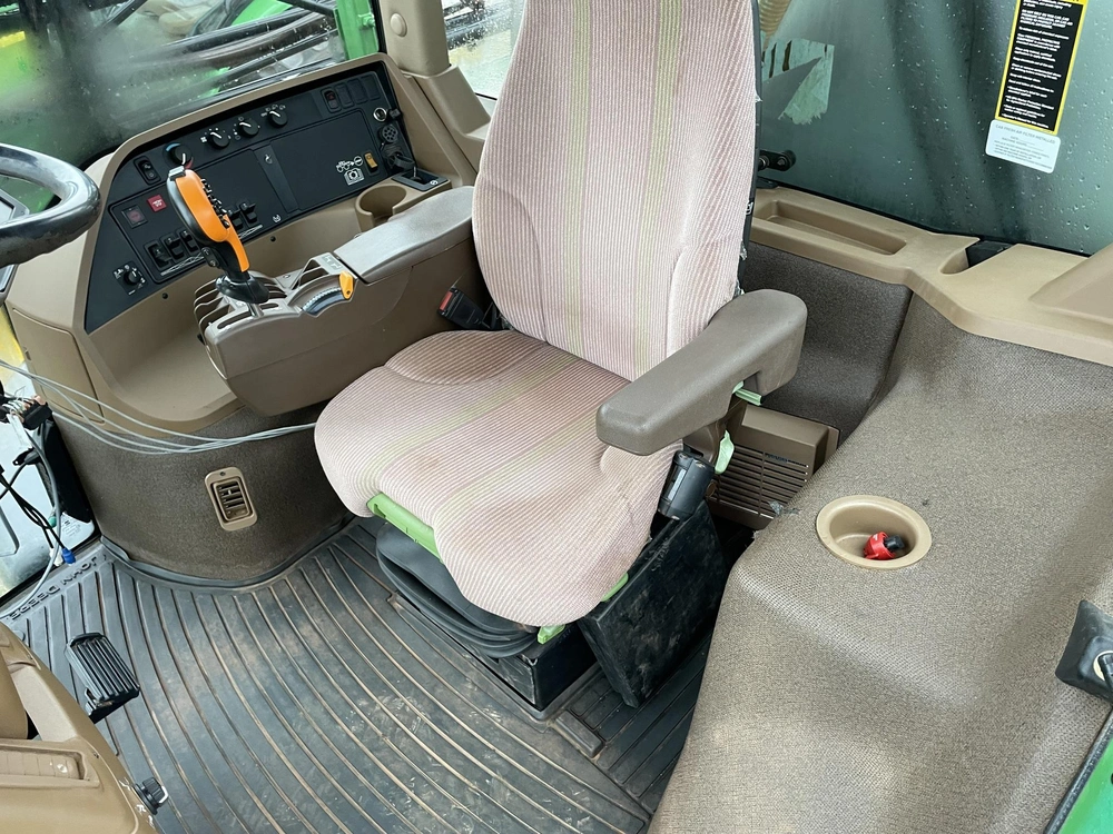 2013 John Deere 4830 alt