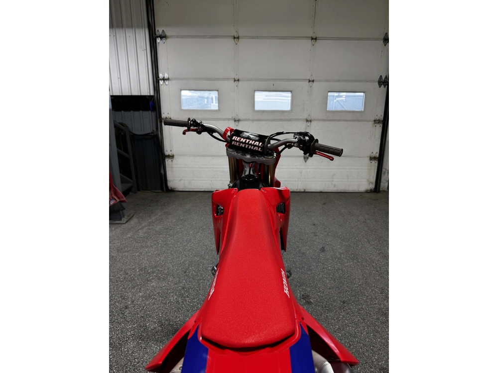 Honda Crf250r 2021 alt