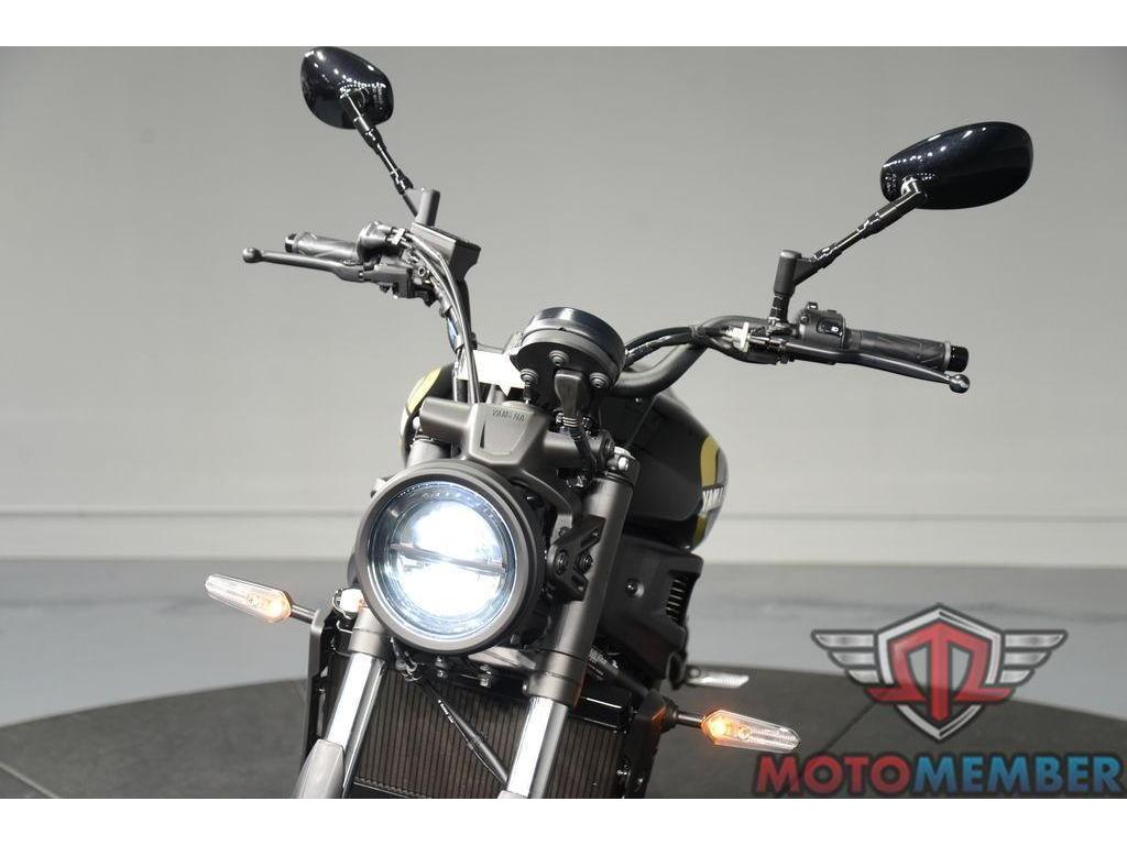 2025 Yamaha XSR 700 for Sale