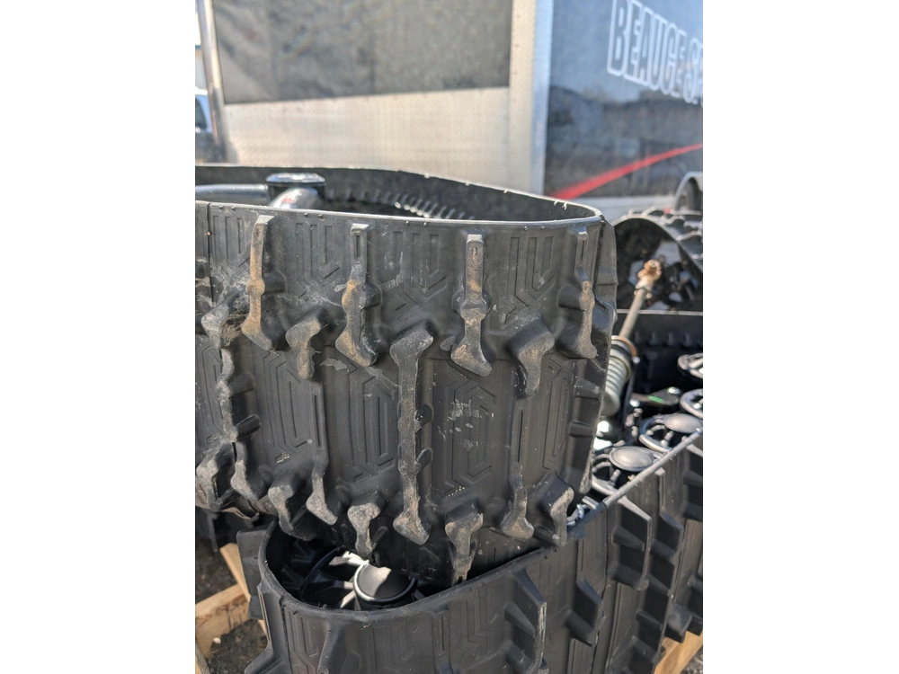 2018 Other Commander Ws4--brp Outlander Max 🎯 Chenilles Vtt Hiver Camso X4s T4s Apache Ws4 Traction Neige Universel 🟢 alt