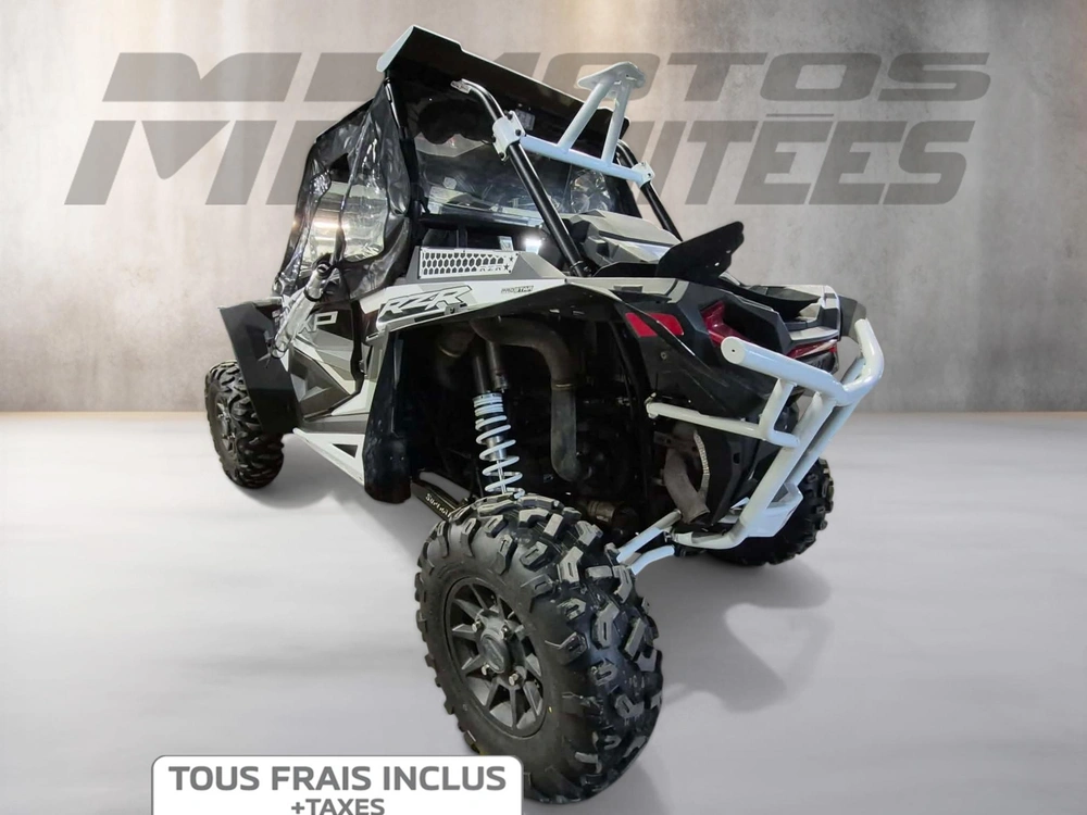 Polaris Rzr Xp 1000 Eps 2019 alt