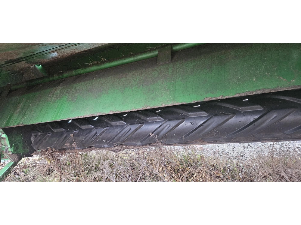 2015 John Deere 956 alt