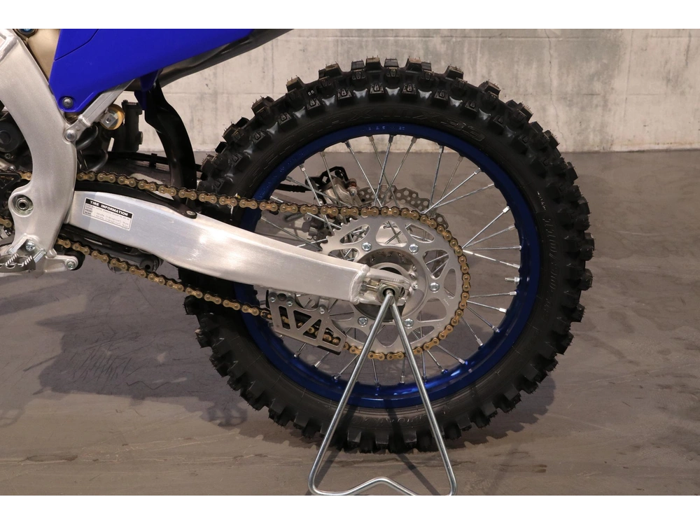 Yamaha Yz250f 2026 alt