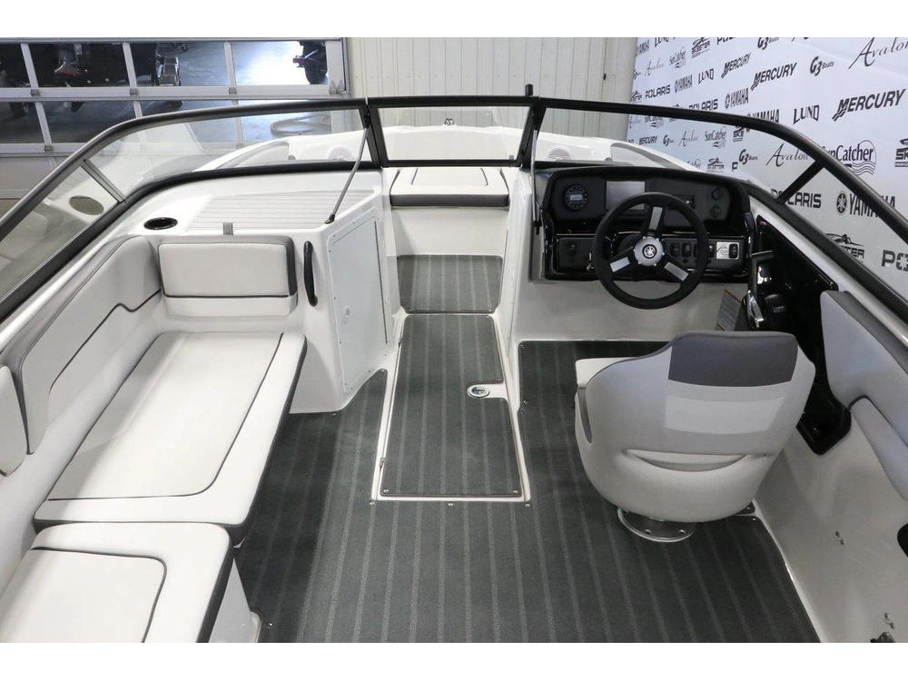 2026 Yamaha Ar190 alt