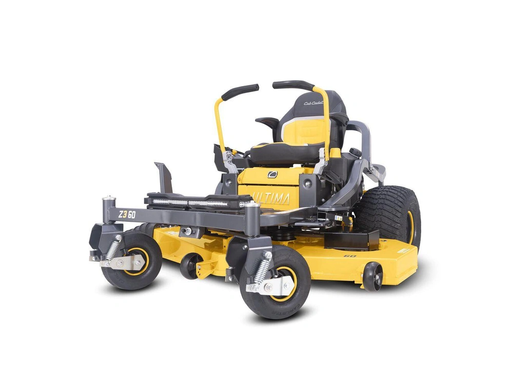 2026 Cub Cadet Z3 60 alt