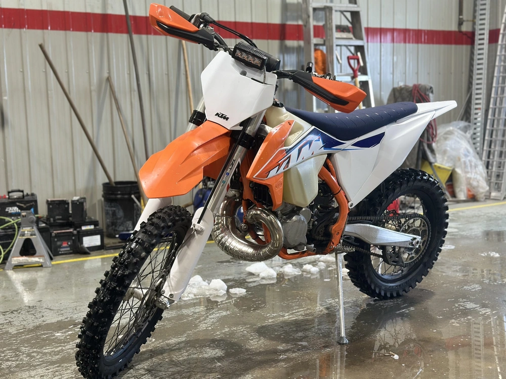 Ktm 250 Xc 2022 alt