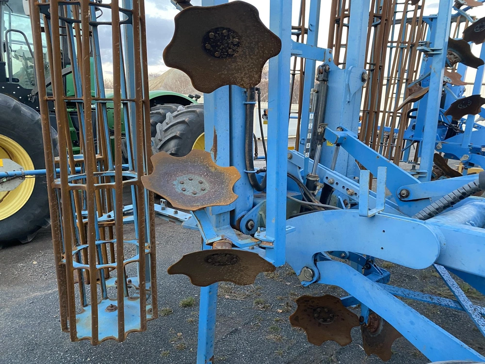2019 Lemken Karat 9/600 alt