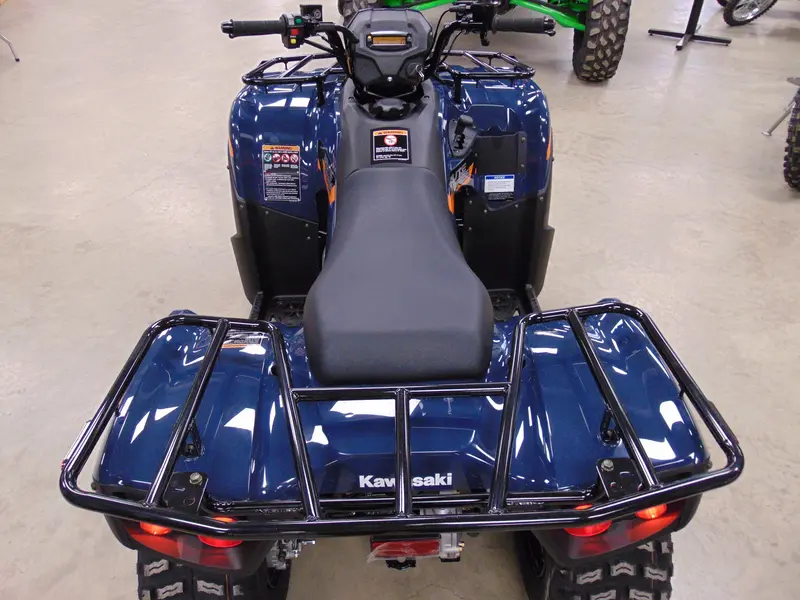 2026 Kawasaki BRUTE FORCE 300 thumbnail 8