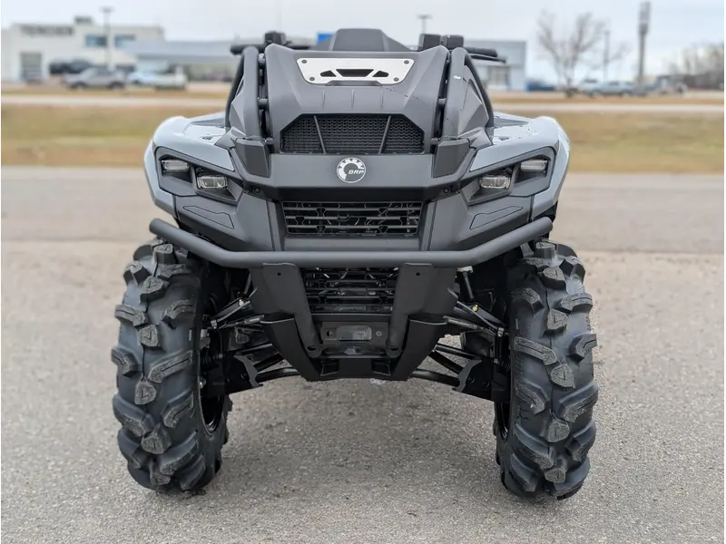 2026 Can-Am Outlander X mr 700