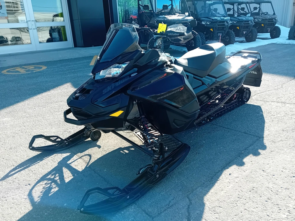 Ski-doo Renegade X 900 2022 alt