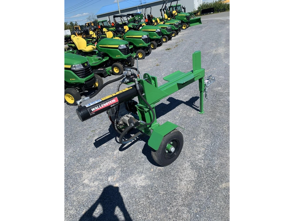 Wallenstein Wx515t 2022 alt