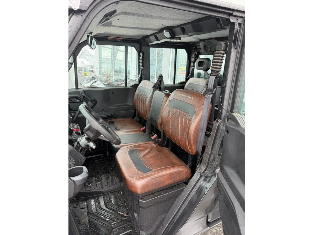 Cf Moto Uforce 1000 2026 alt