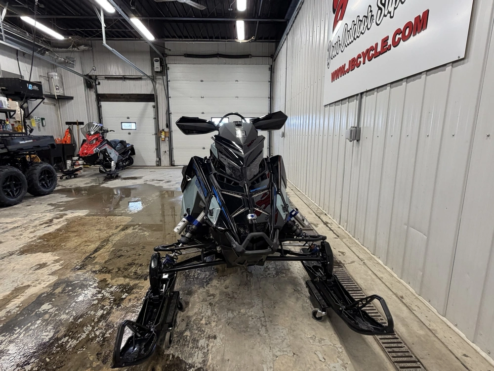 2026 Polaris Patriot 9r Sb Assault 146 alt