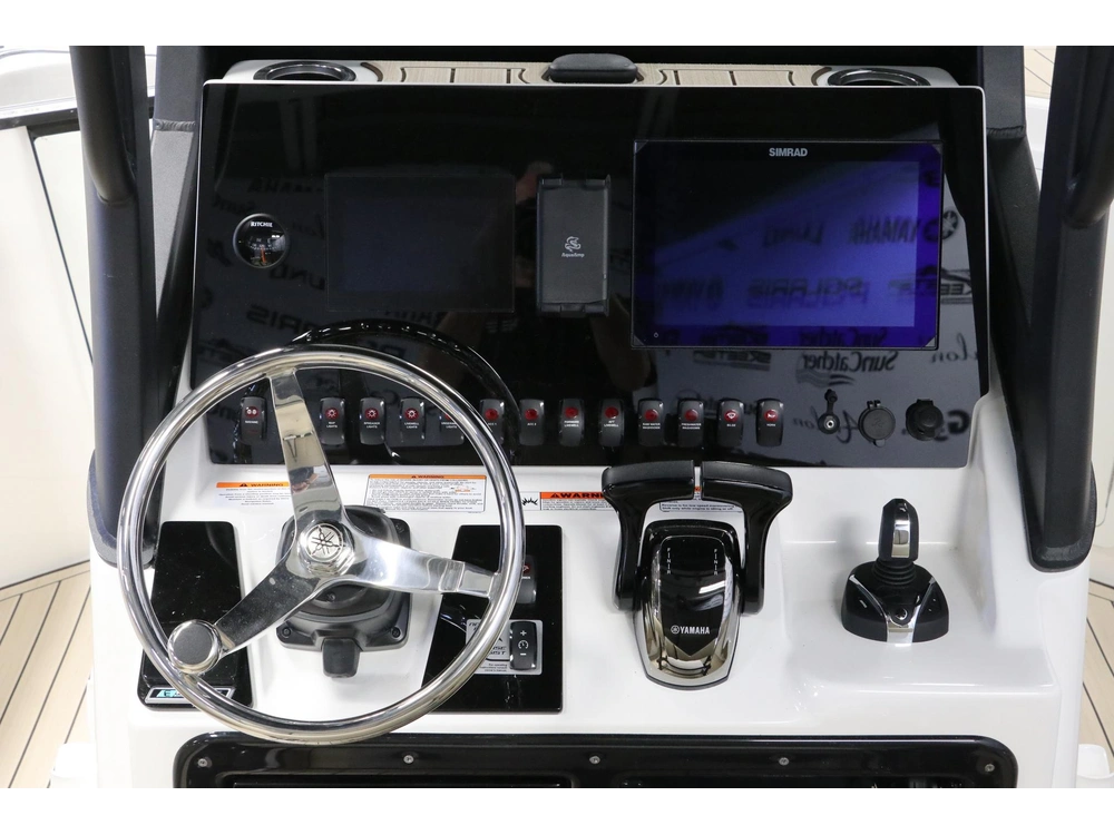 Yamaha 255fsh Sport H 2026 alt