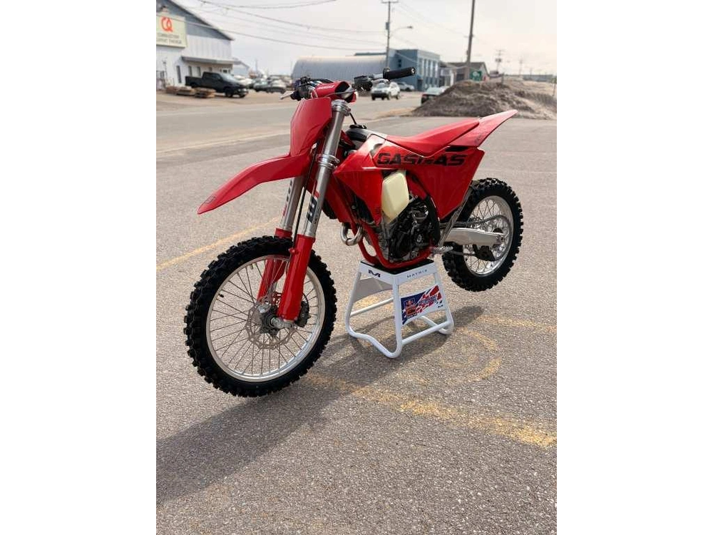 Gasgas Ex 250f 2025 alt