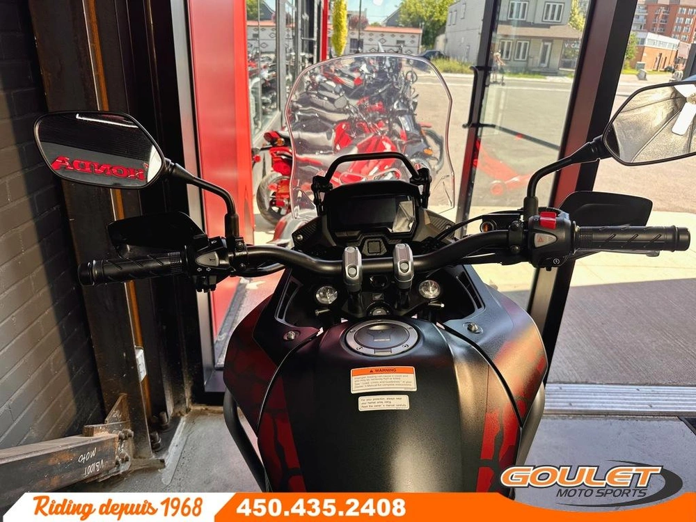 Honda Cb 500x 2021 alt