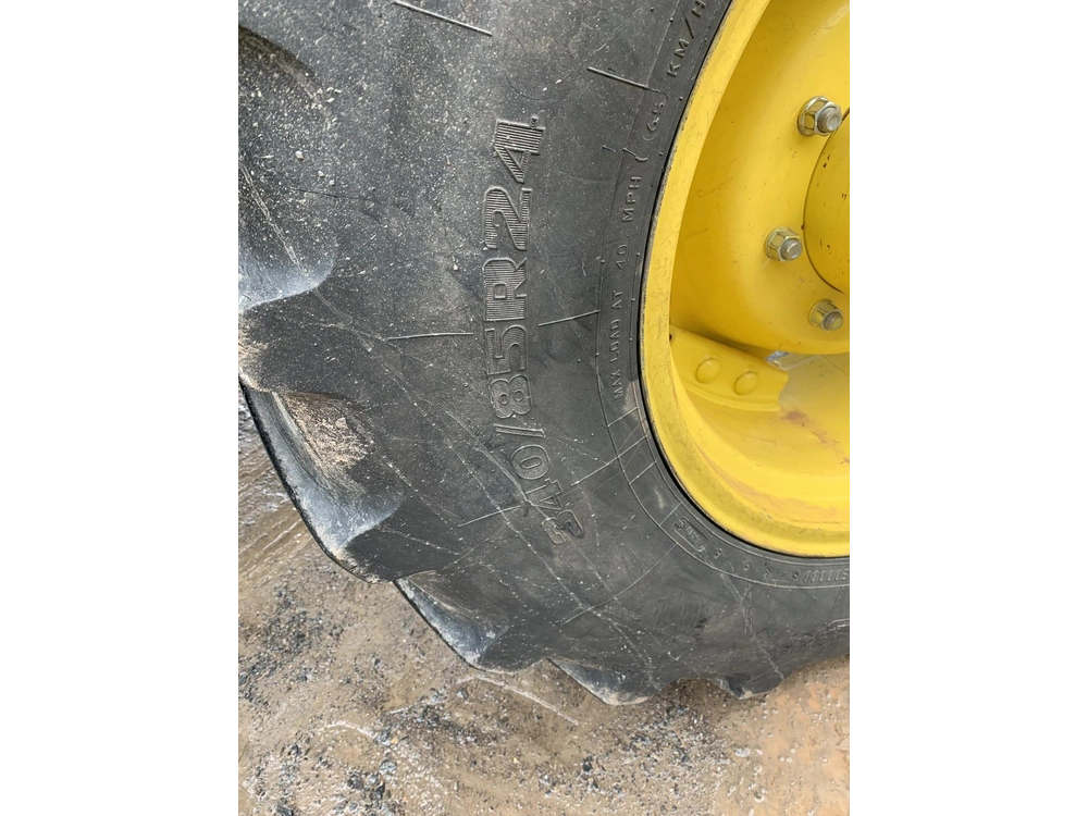 John Deere 5115m 2020 alt