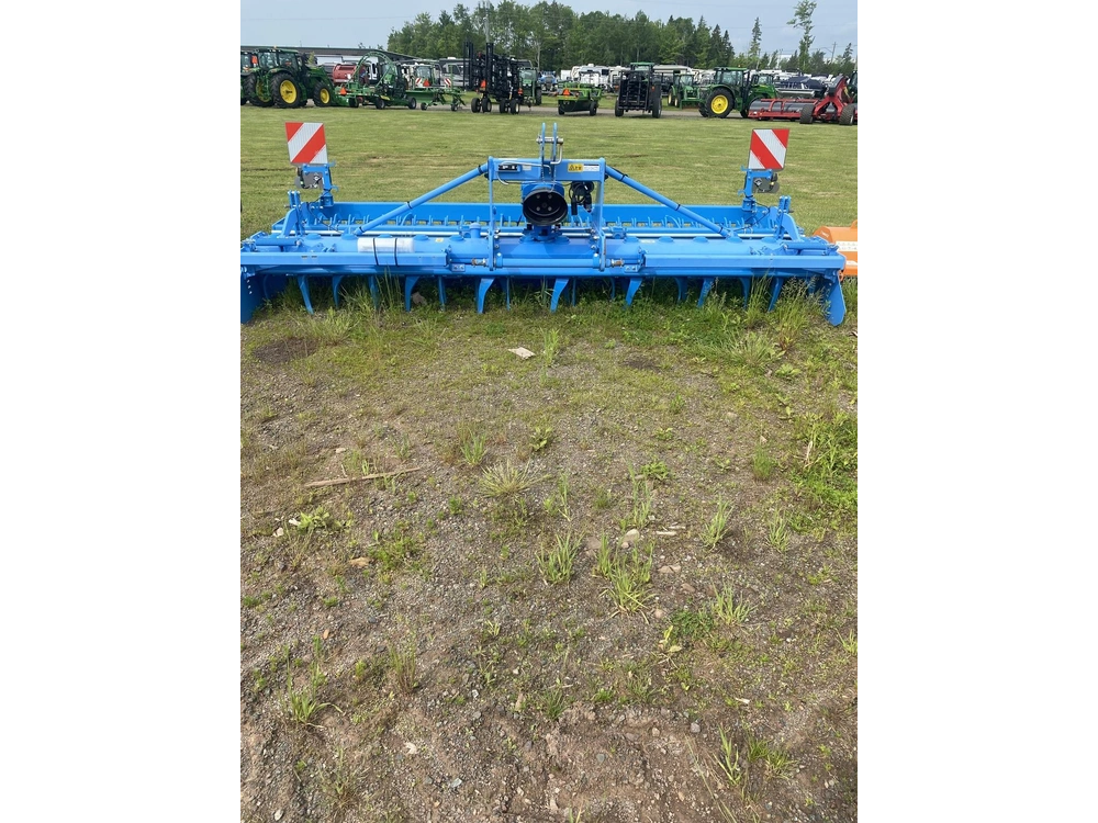 Lemken Zirkon 8/400 2023 alt