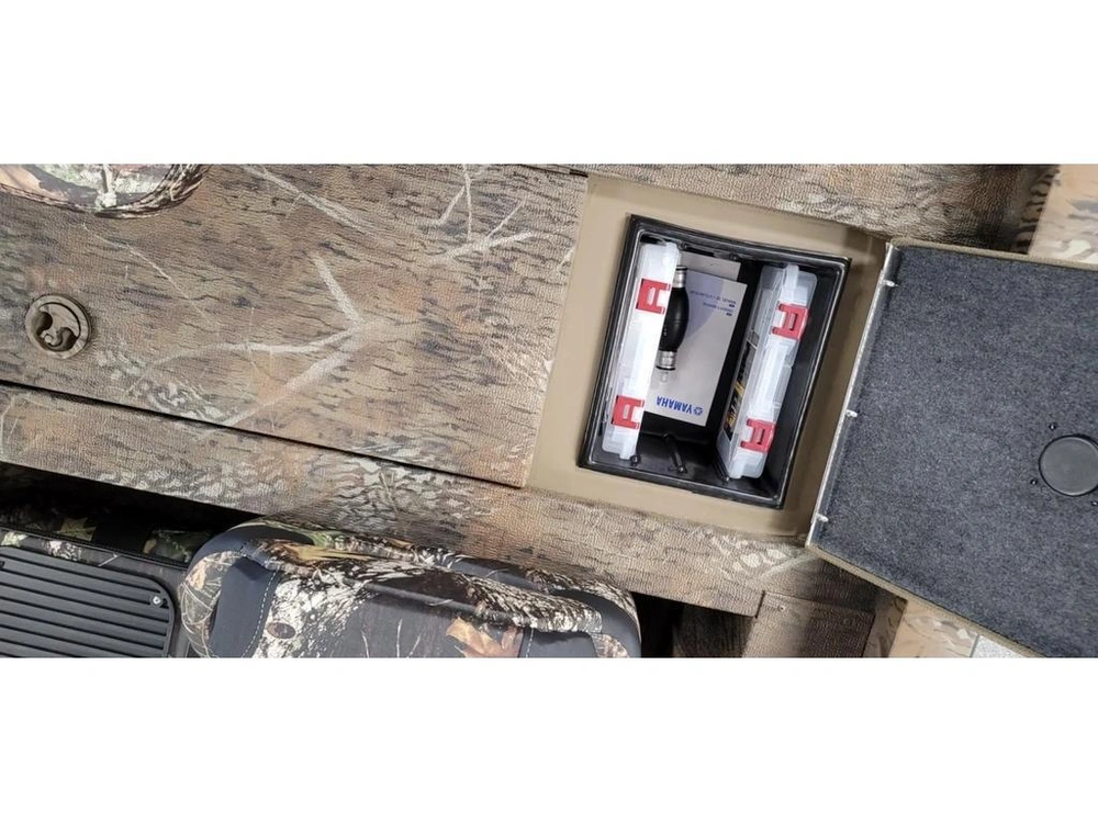 2023 G3 Boats 1710 alt